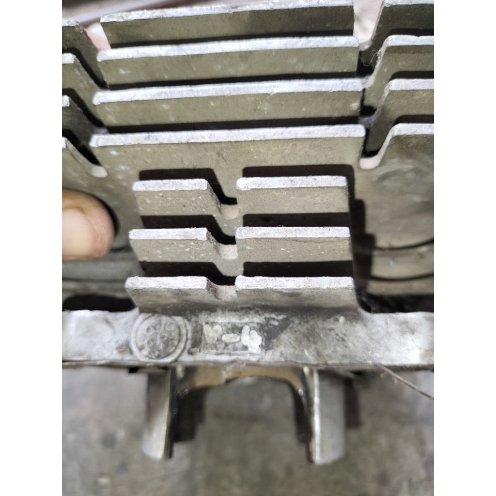 blok rx king y4 29n01