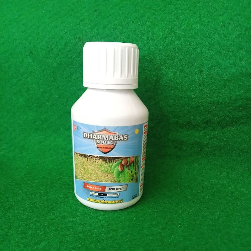 Dharmabas 500EC 100ML