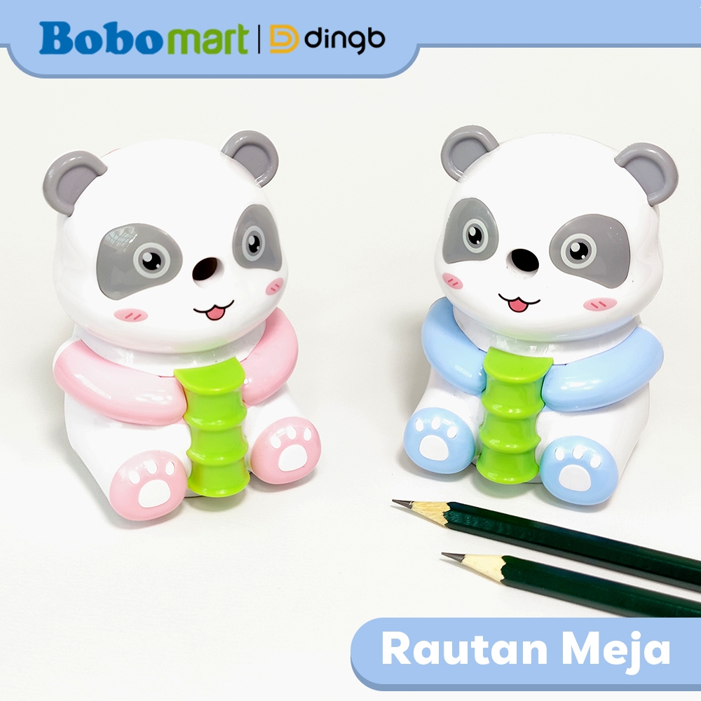 

BOBOMARTS BOBOMART SERUTAN PENSIL ANAK SERUTAN MEJA SERUTAN PUTAR RAUTAN PUTAR RAUTAN PENSIL MURAH DB-6632