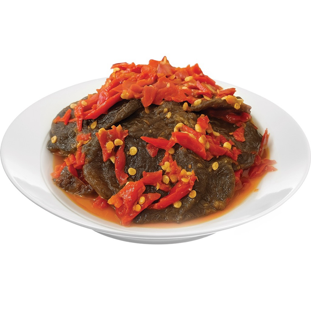 

Dendeng Batokok Babarai