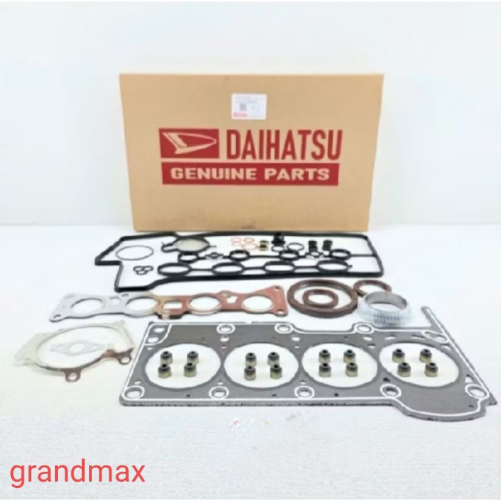 PACKING PAKING SET DAIHATSU GRANDMAX GRANMAX ORI