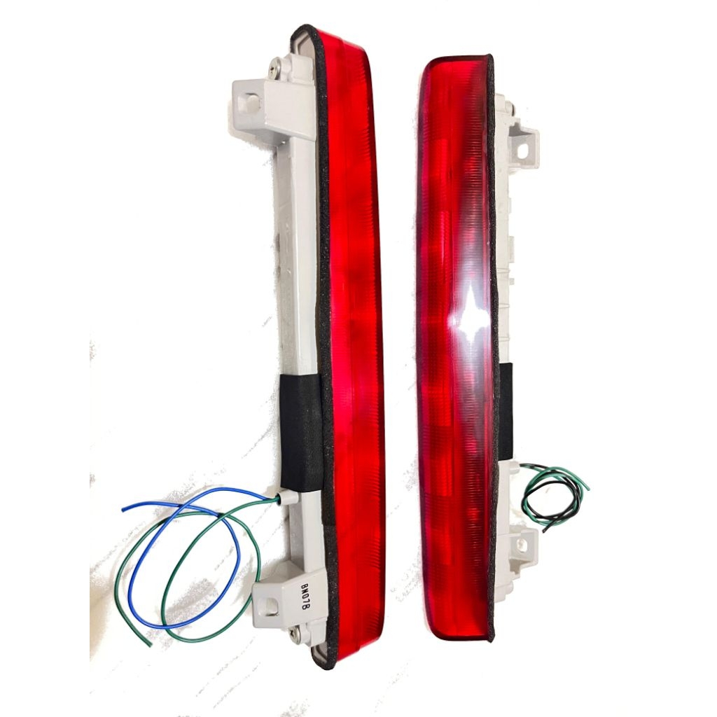 lampu spoiler bagasi Honda Brio RS & Brio gen 2 original