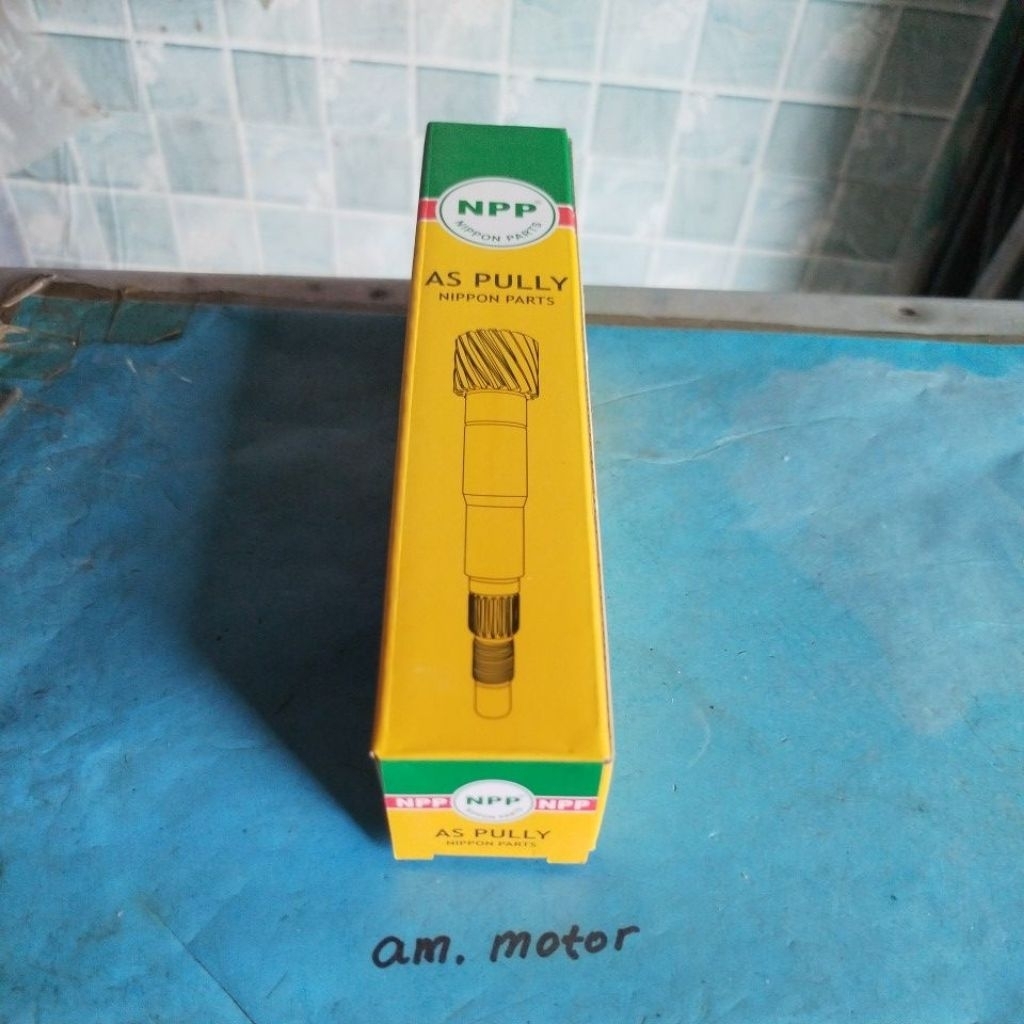 as pully kzl, beat fi, stater kasar, npp ori