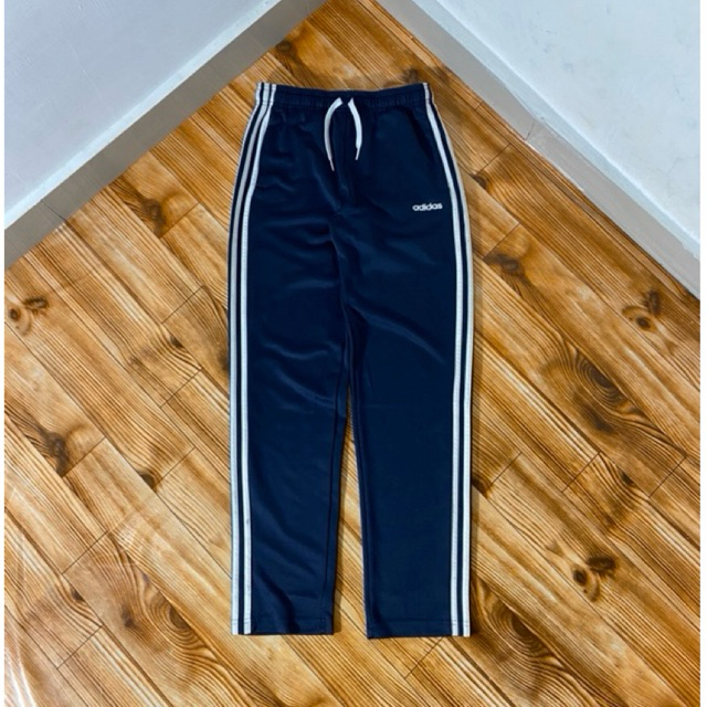 CELANA TRAINING ADIDAS NAVY SECOND