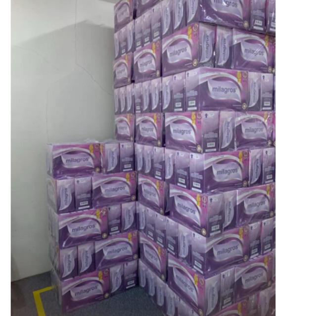 Milagross Original