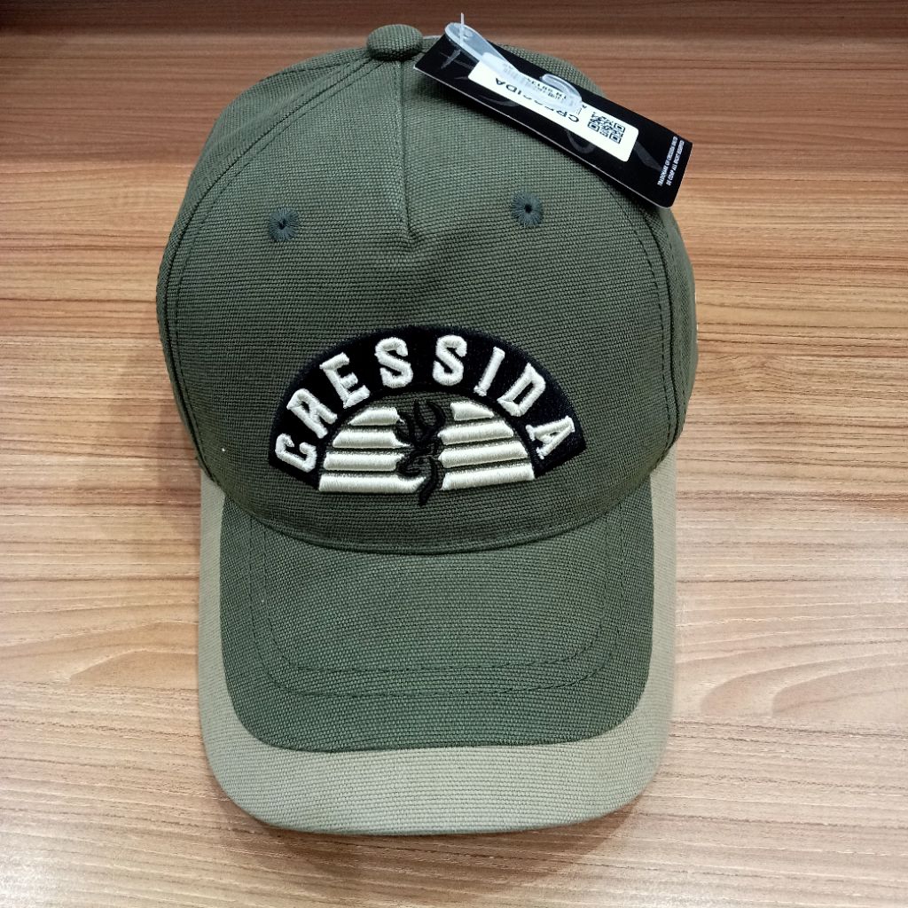 Topi Cressida Original/Topi Cressida Pria/Topi Cressida Unisex