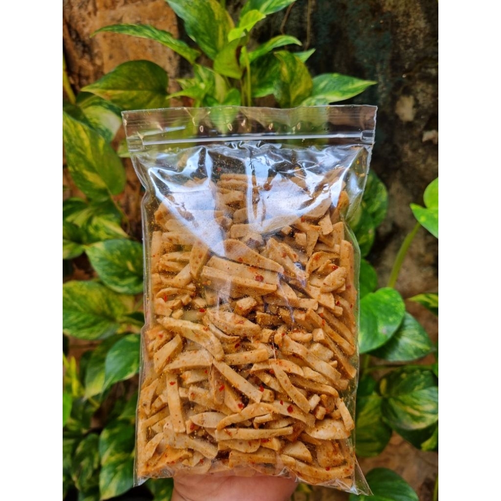 

Basreng Pedas 1 kilo