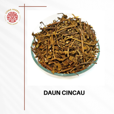 

DAUN CINCAU HITAM KERING PREMIUM / LENGKONG / LENG KONG / XIAN REN CA 250 - 500 GRAM