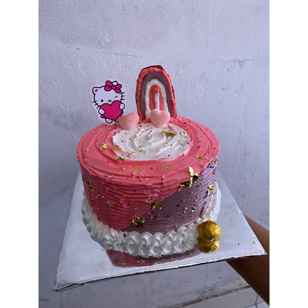 

kue spesial argo