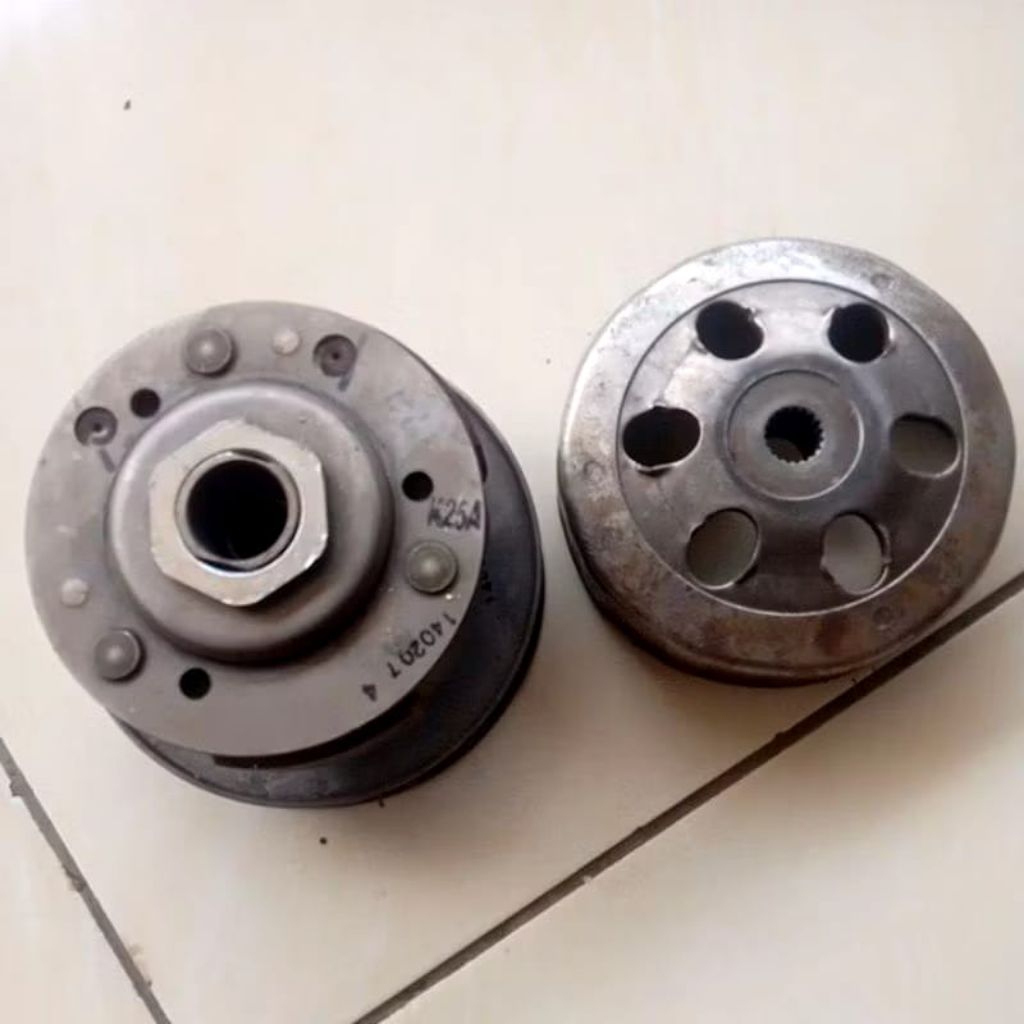 puli beat fi stater kasar asli cabutan