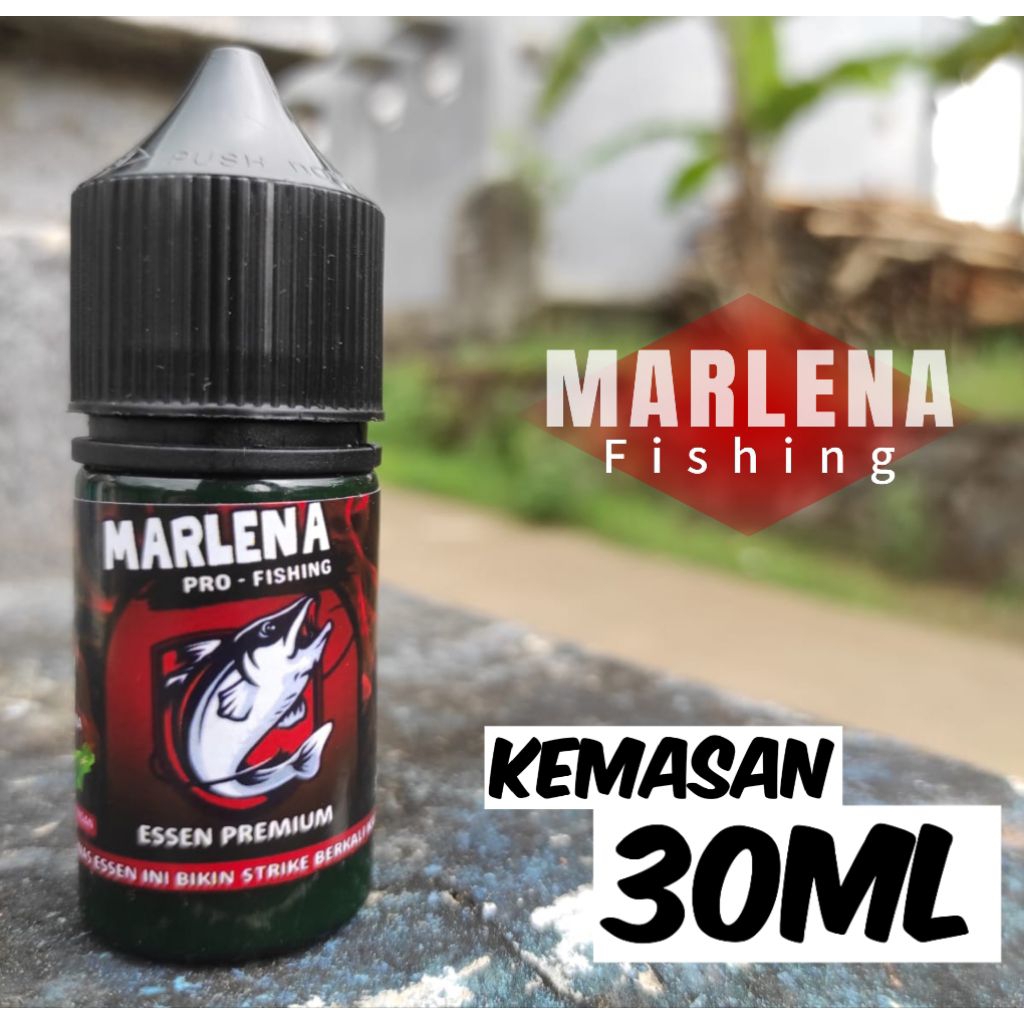 essen lomba super premium /essen ikan nila super premium/ essen premium campuran umpan lumut dan pel