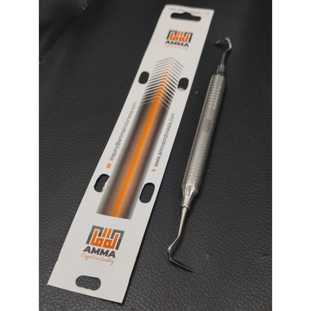 Dental instrument Orban Knife Hollow Handle Merc Amma AKL pakistan