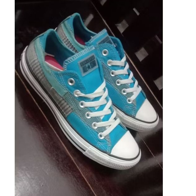sepatu Converse second original