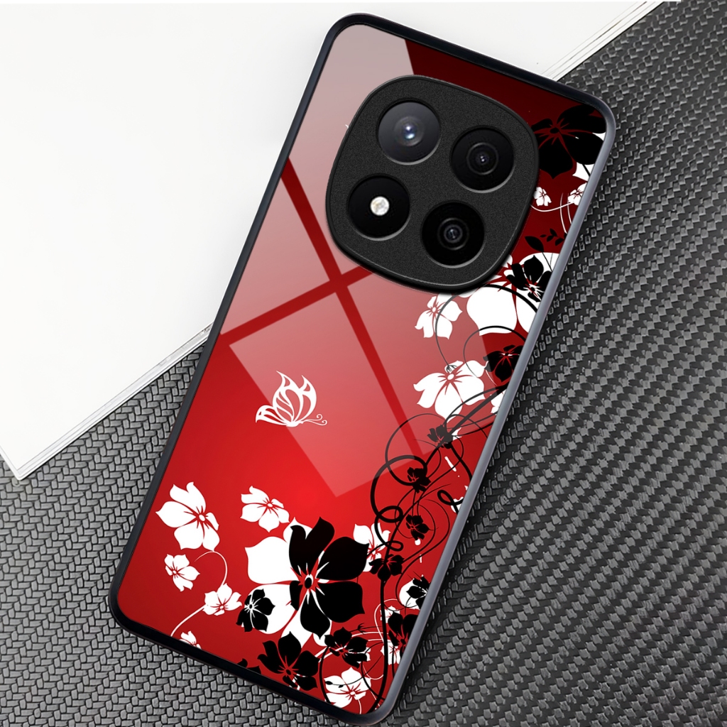 Case Xiaomi Redmi Note 14 Pro Plus - Softcase Hp Xiaomi - Kesing Hp Keren - Casing Hp Kekinian - Cas