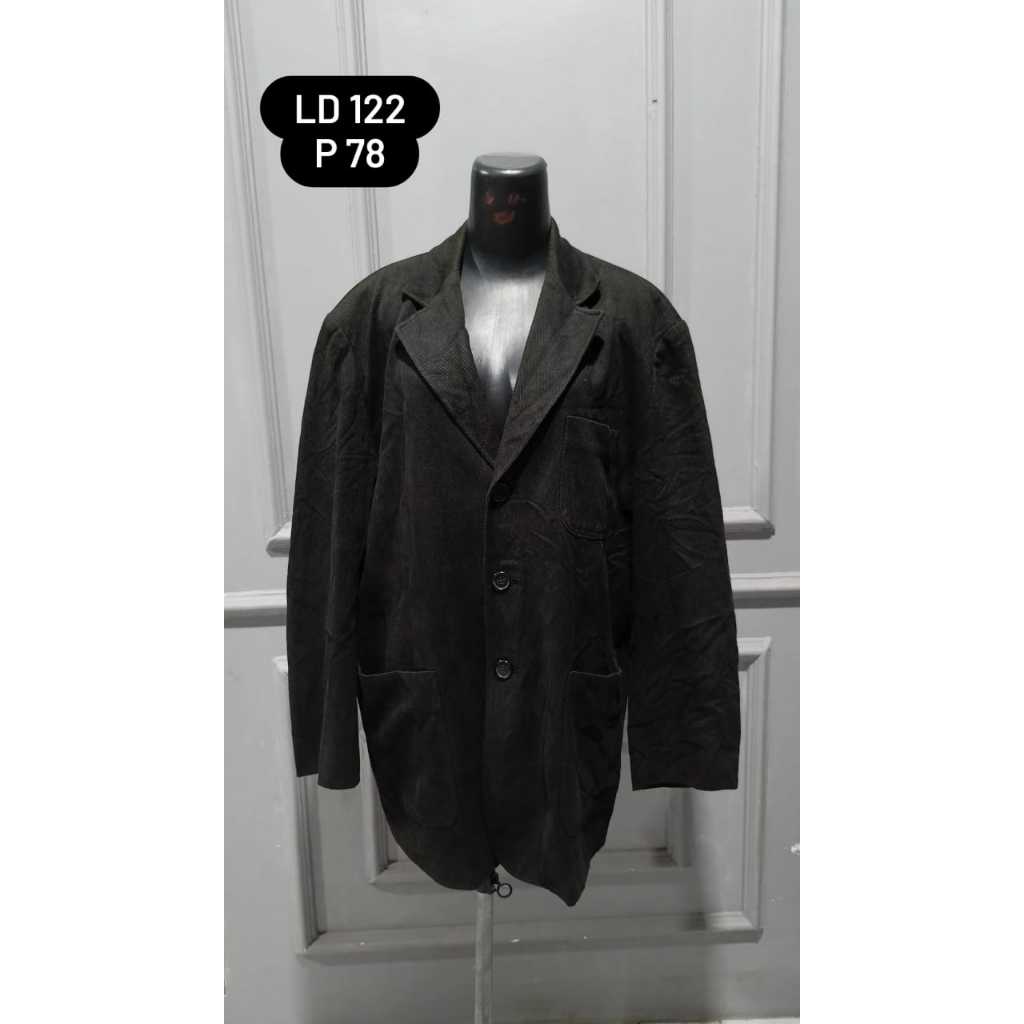 coat woll wool pria 3
