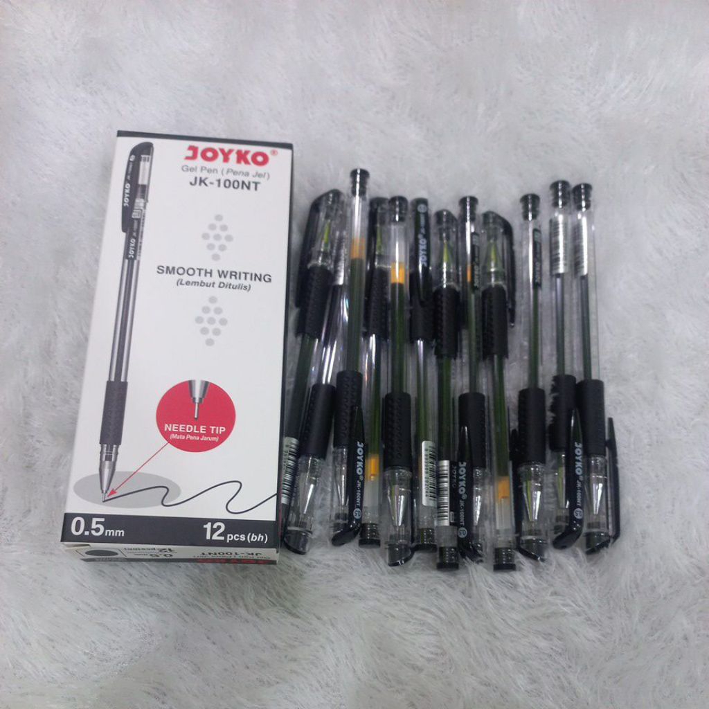

Pena Joyko JK100NT Lancip