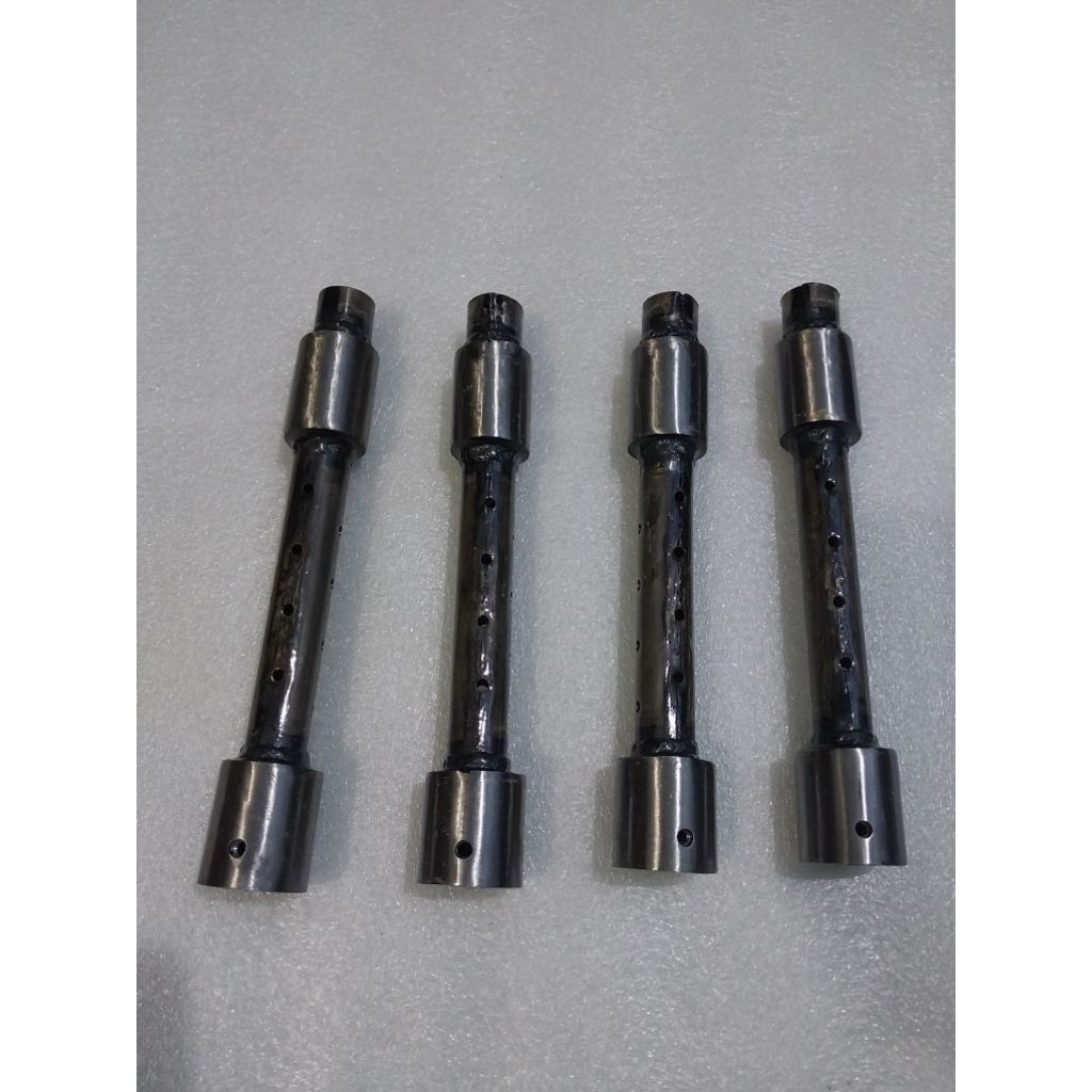 SARINGAN BOBAN KNALPOT MOTOR RX KING ORI / STANDAR