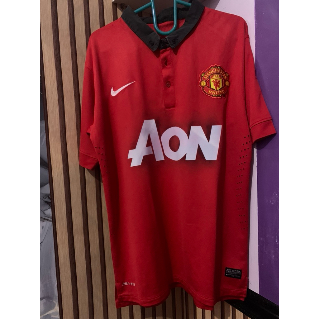 jersey mu 2013/2014