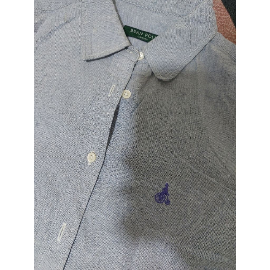 Kemeja Wanita Beanpole