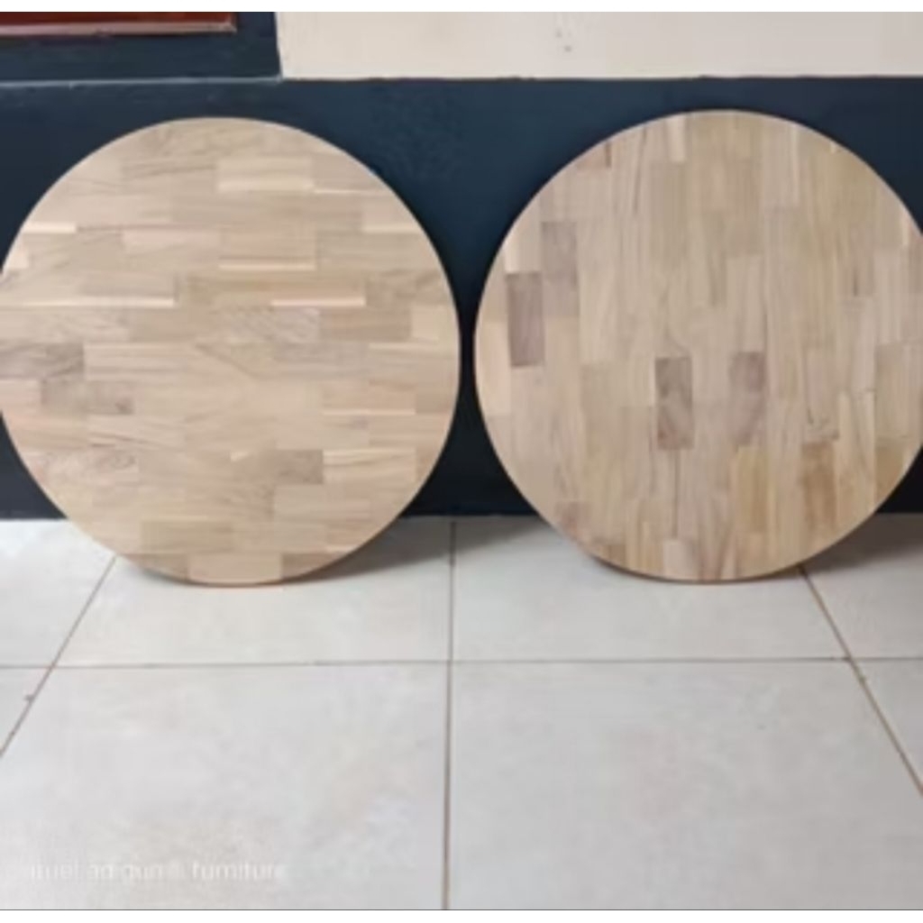 

papan laminasi custom size