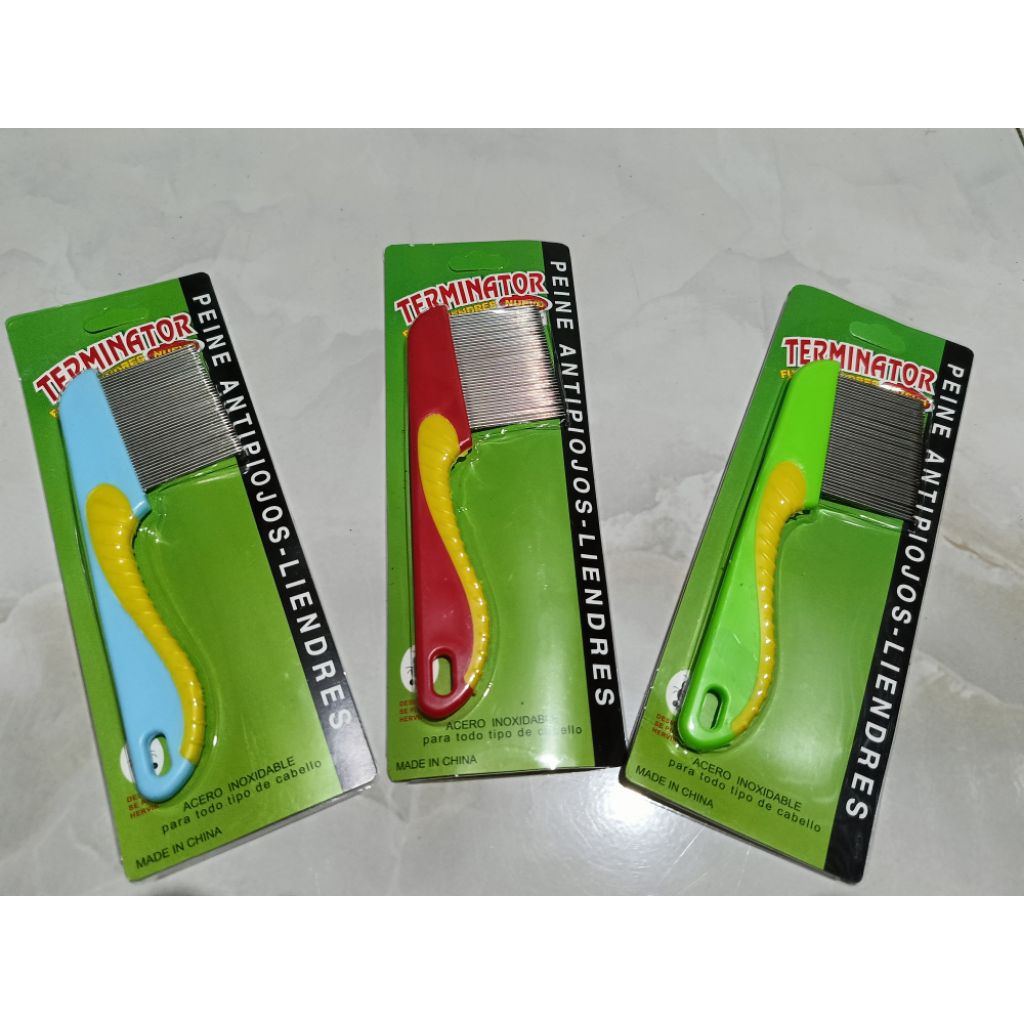 SISIR PEMBERSIH KUTU/SURI Magnet
