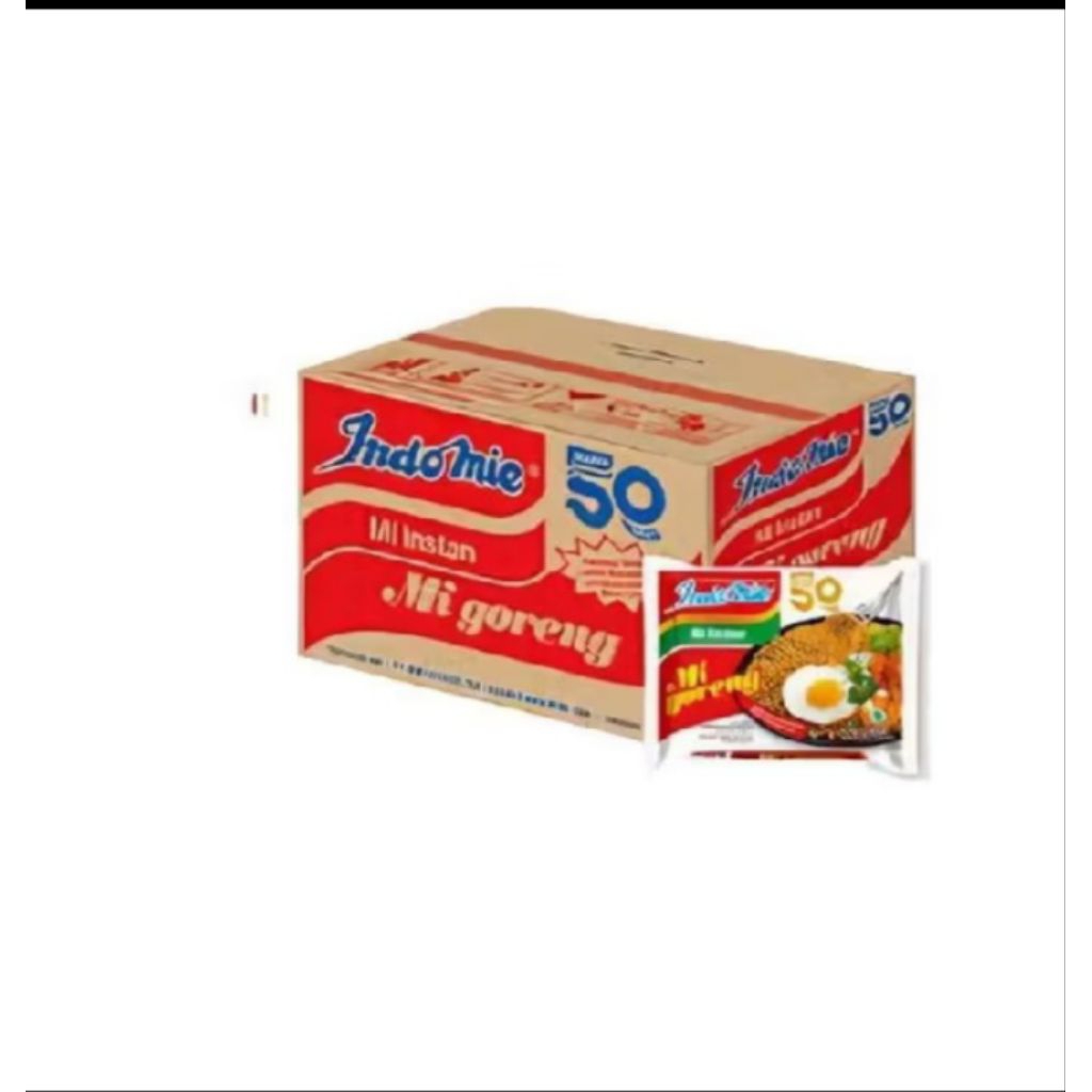 

indomie goreng