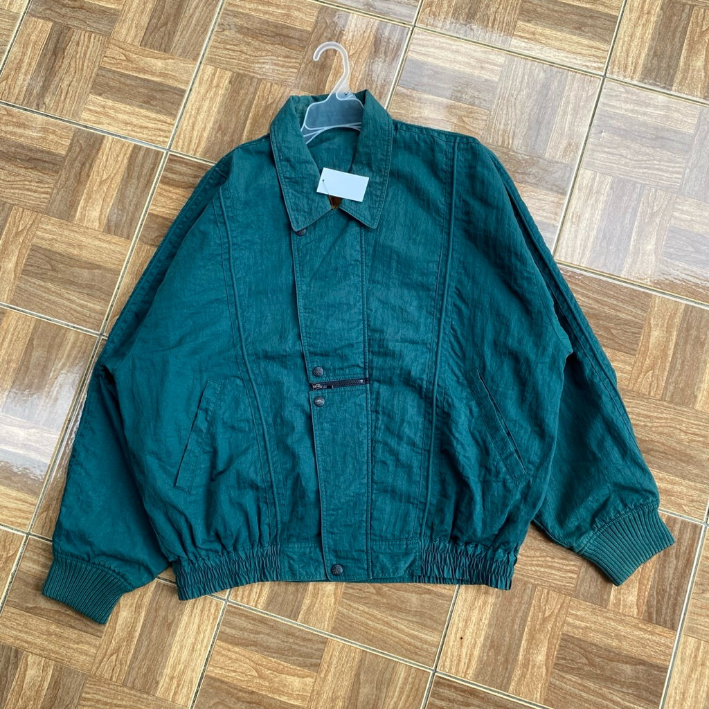 jacket vintage racing