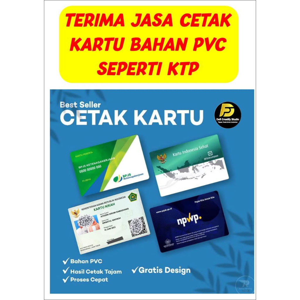 

SEHARI LANGSUNG JADI, PRINT CETAK COSTUM BAHAN PVC SEPERTI MY PERTAMINA
