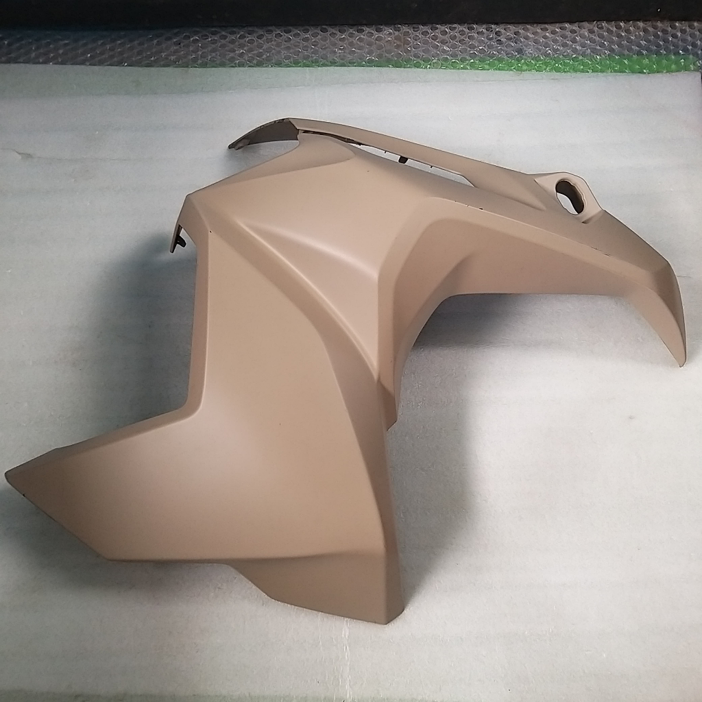 Sayap Depan Bagian Kiri ADV 160 64502-K0W-NA00 Warna Matte Brown Original