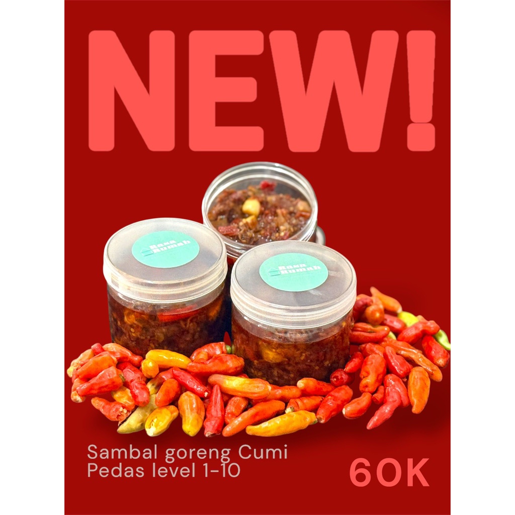 

sambal goreng cumi