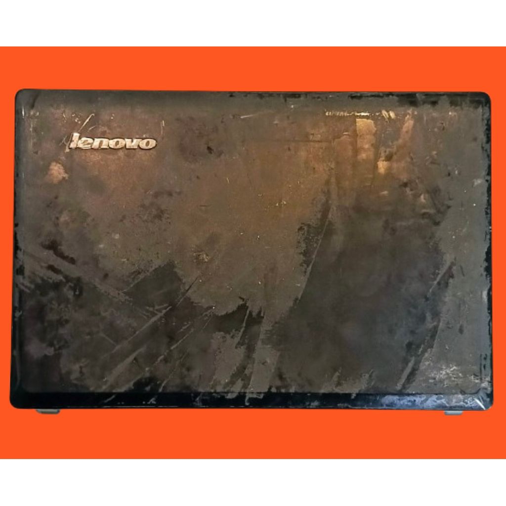 Case Casing Backdour laptop Lenovo G480