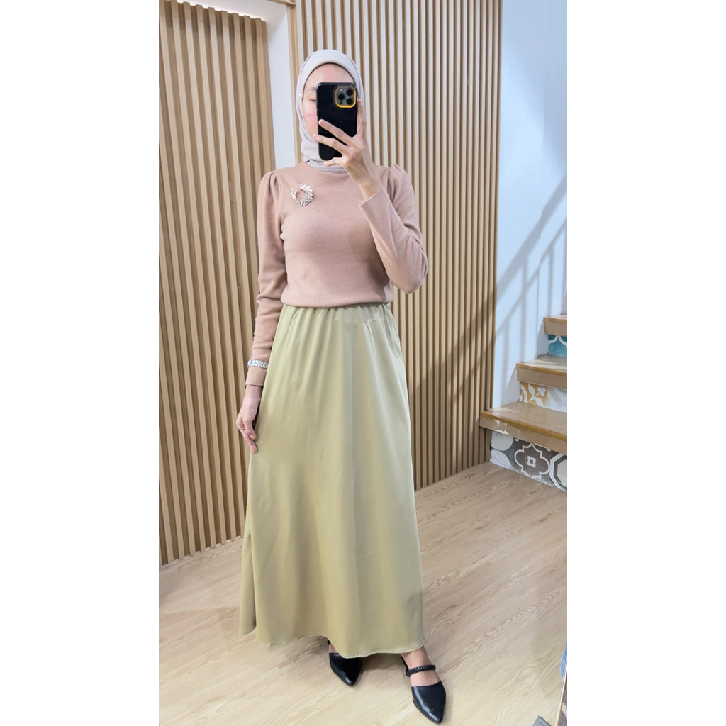 rok silk