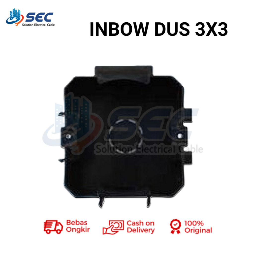 Inbow Doos Kotak Atau IB Doos Atau IB Dus Atau Dus Inbow VISERO