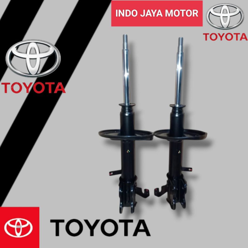 SHOCKBREAKER TOYOTA CORONA TWINCAM DEPAN