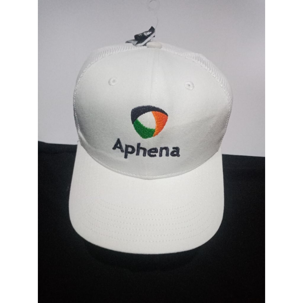 Topi adidas warna putih second