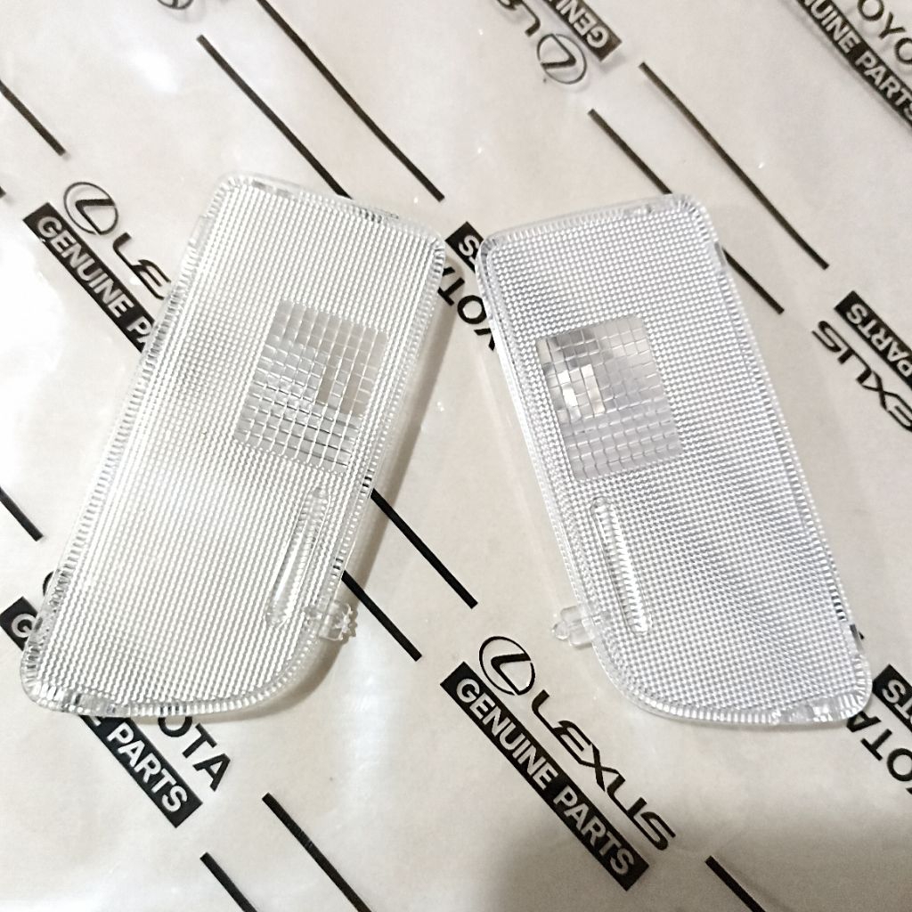 Jual Mica Kaca Lampu Plafon Cabin Innova reborn G Original