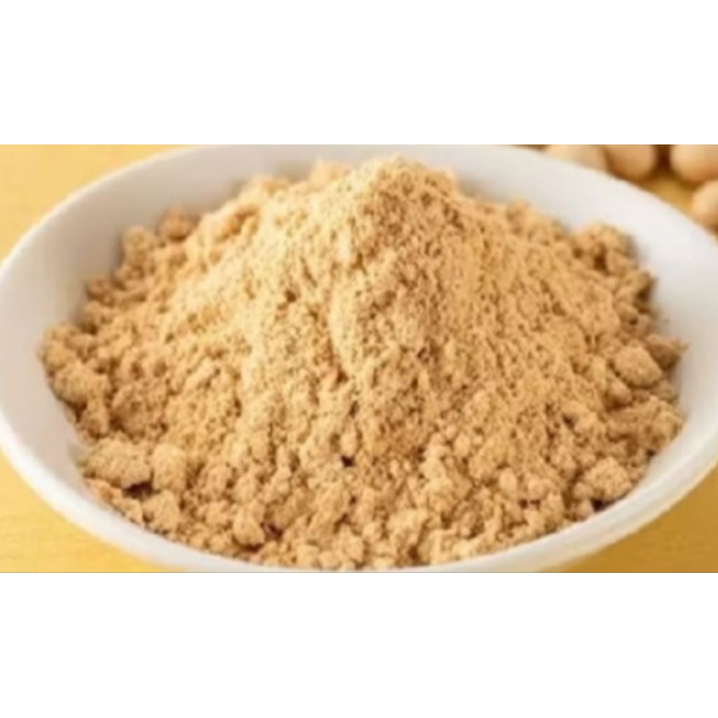 

fresh bubuk kedelai ketan sompil capgomeh manis lezat gurih 100g