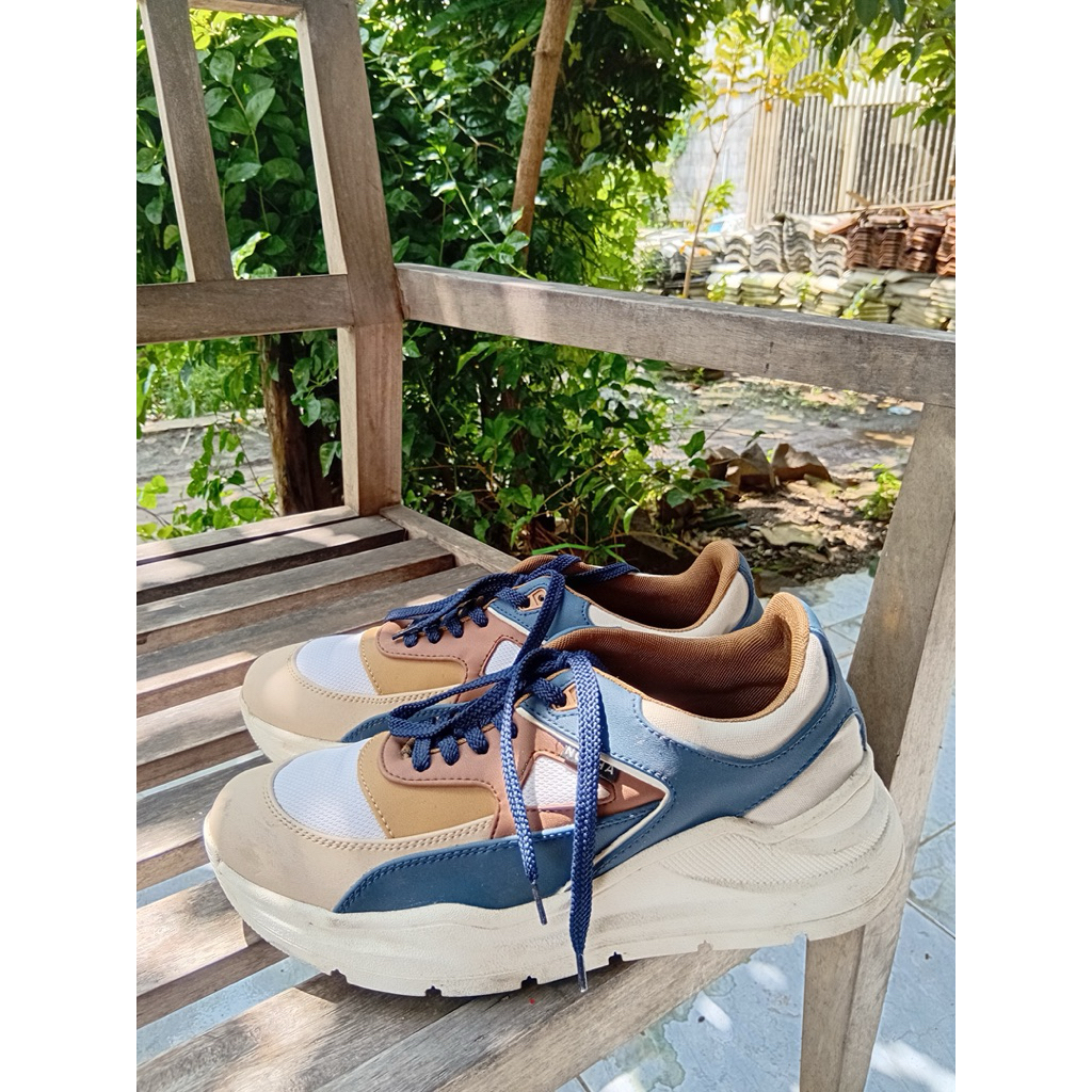 Sepatu Nokha | SEPATU PRIA | PRELOVED SEPATU PRIA |