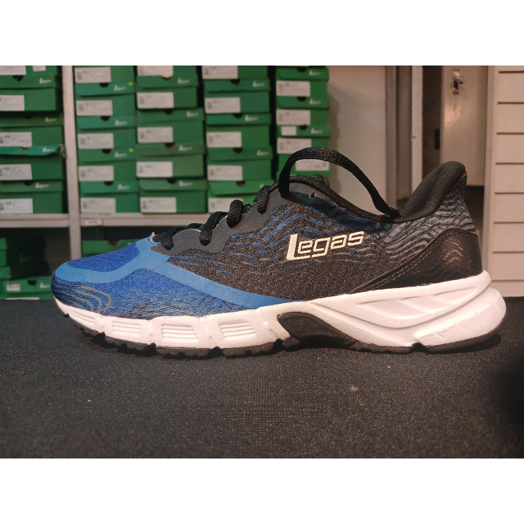 Sepatu Running Murah Legas Firefly WG LA M