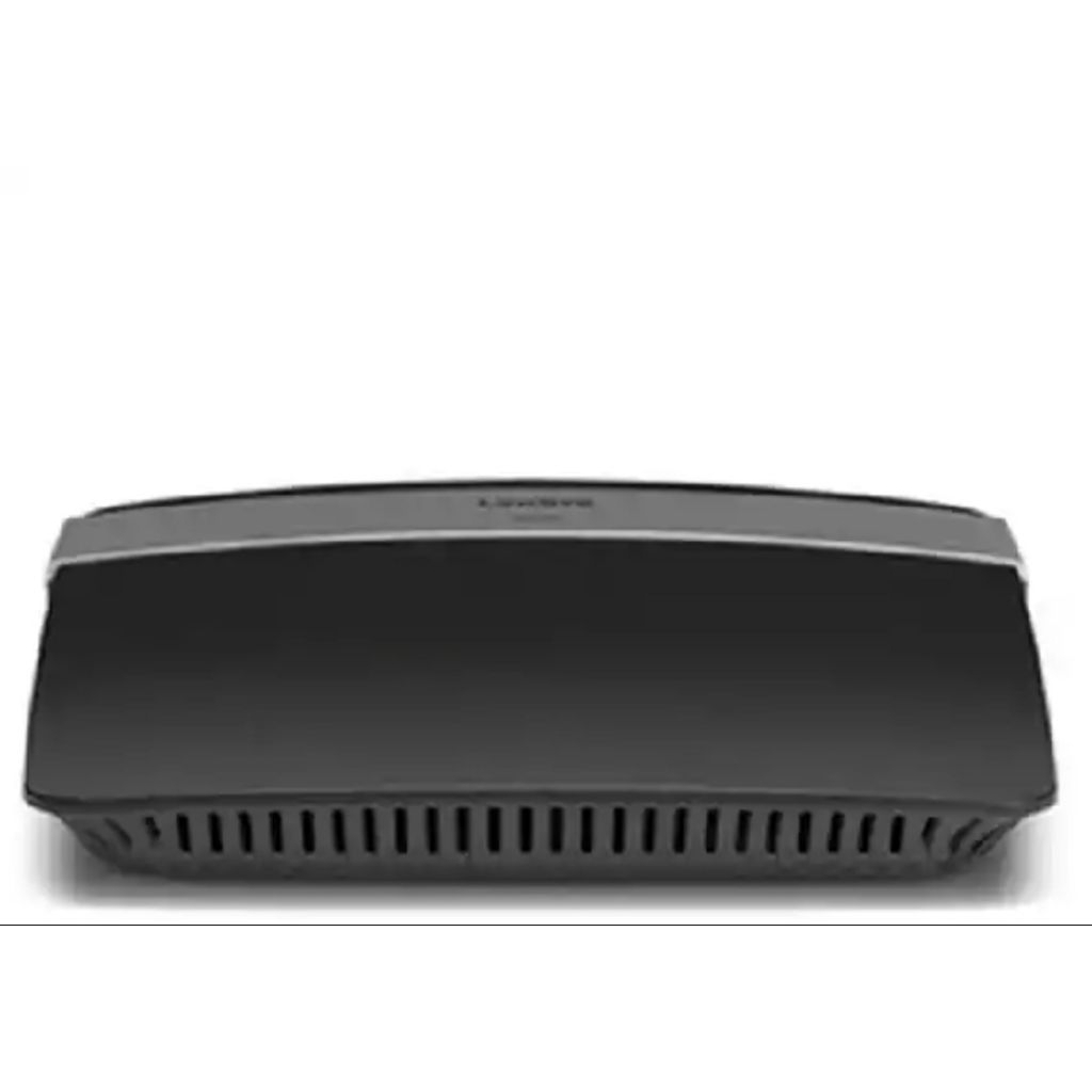 Linksys E2500  Advaced _Dual-Band_N_Router