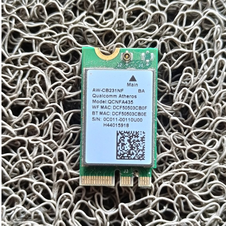 Wifi Card Wlan Card Asus X441 X441U X441M