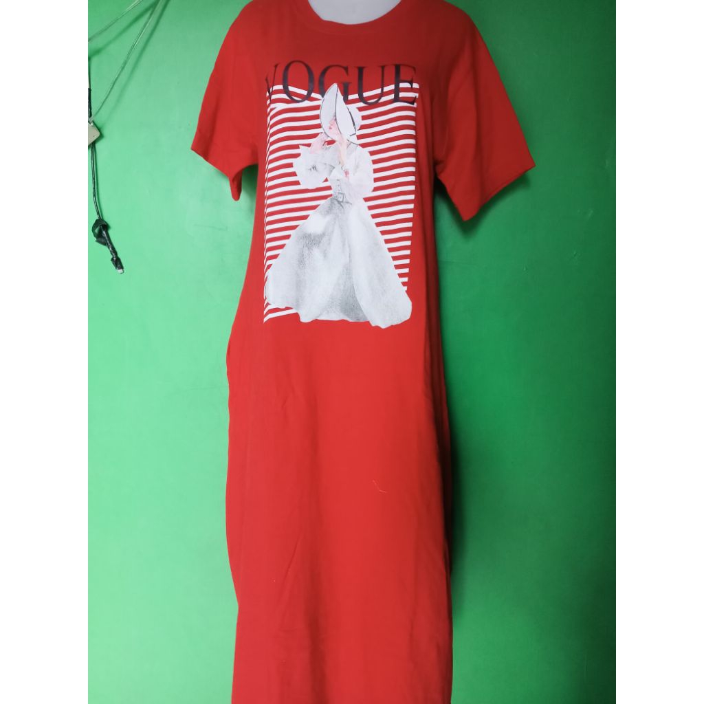 preloved daster