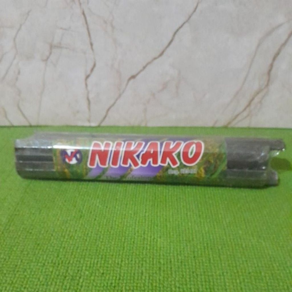 JEPIT JAPIT SARANGAN MESIN POLES N70 N 70 MERK NIKAKO