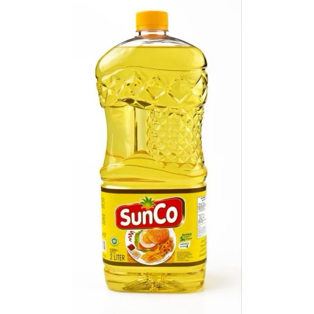 

minyak sunco 1liter