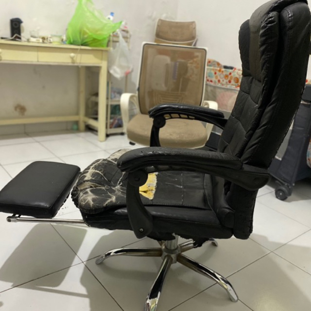 Kursi kantor bekas kursi kerja bekas kursi direktur bekas kursi manager bekas