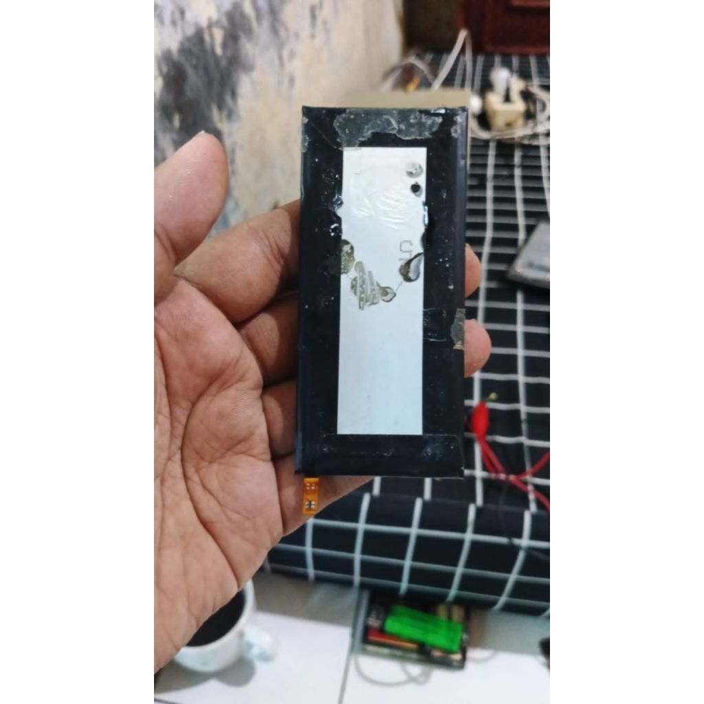 baterai LG x power k220ds