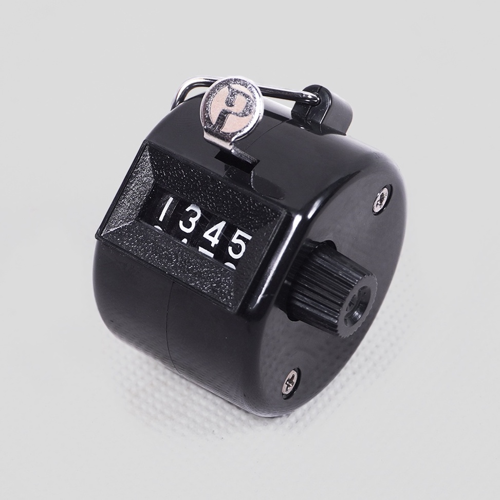 Prodigo  Tasbih Digital Safa l Alat Hitung Cepat l Tasbeh Unik I Tally Counter I Alat Zikir KODE I1T