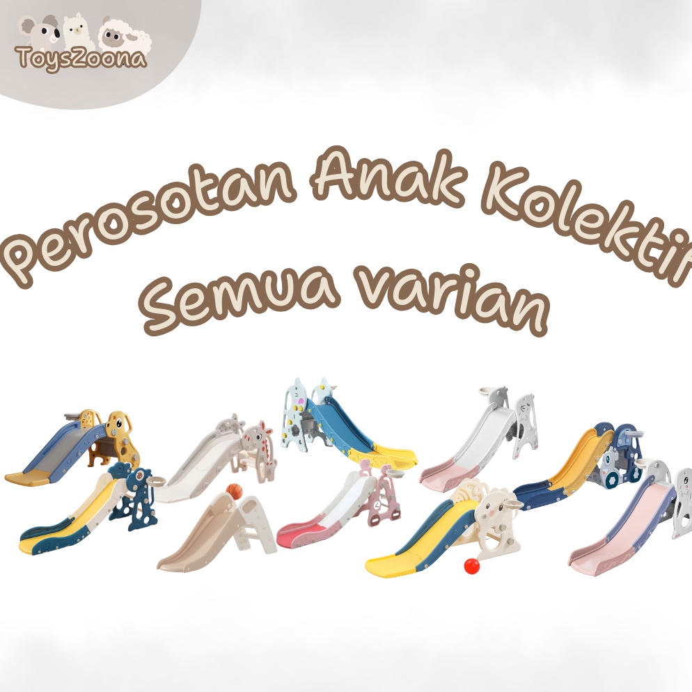 DINO-044-BLUE-TREX-002-GREEN-KITTEN-PINK-CAR-BLUE-CAR-PINK KODE J75D READY ToysZoona Perosotan Anak 