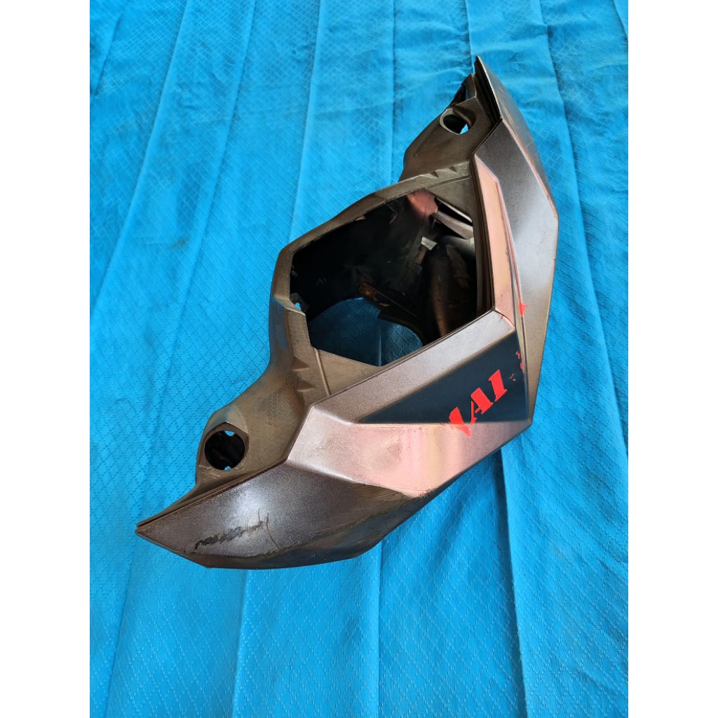 batok set Mio M3 / batok depan belakang Yamaha Mio M3 original