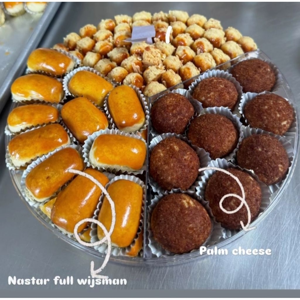 

kue nastar dan Kue Kering/Bolu Spesial/cookies/makanan ringan